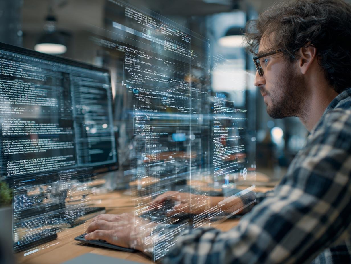 Benefits of audit software