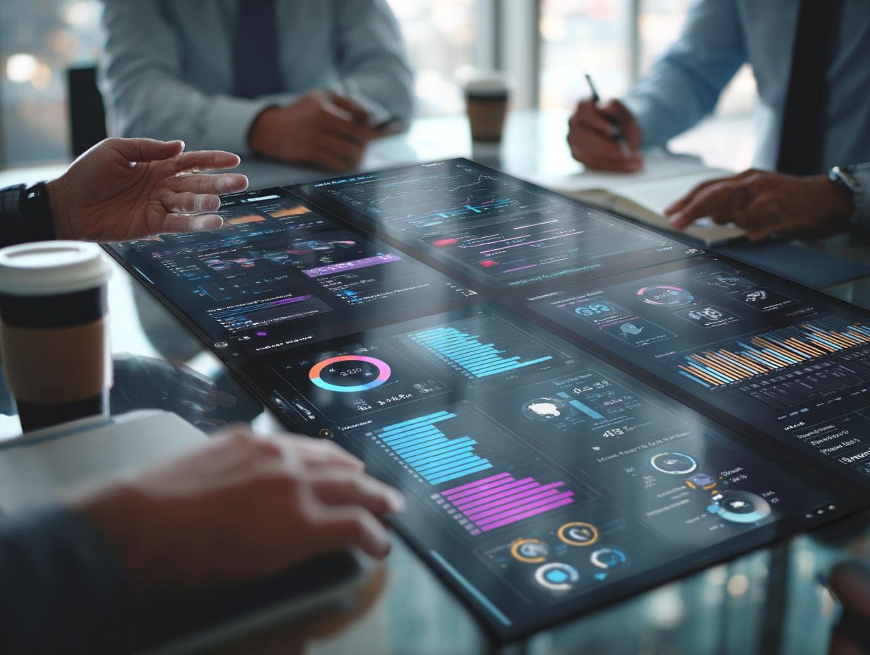 Audit workflow management