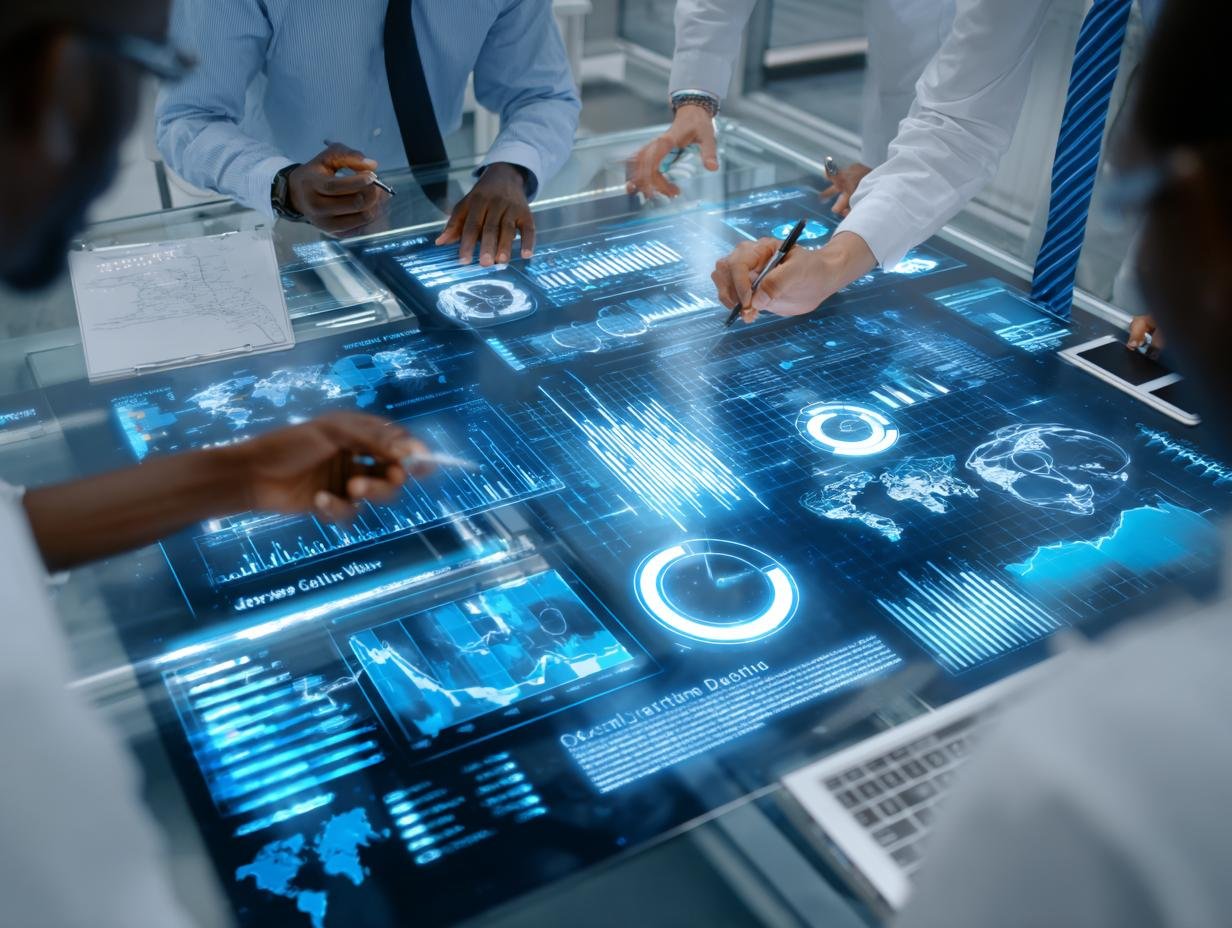 Regulatory compliance software